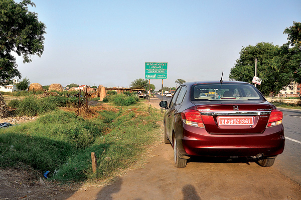 Discover India – Punjab (Patiala) - Image 2